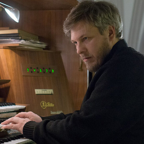 В навечерие Рождества