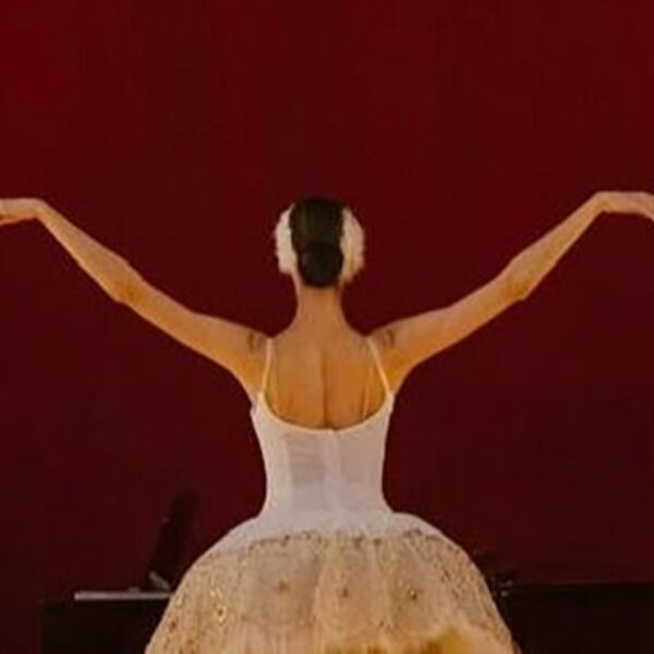 Магия свечей. Мировые шедевры оперы и балета: от «Щелкунчика» до «Кармен