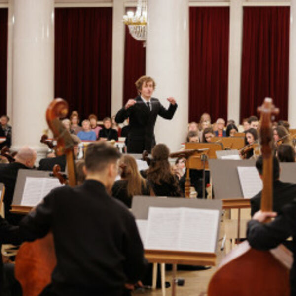 Рахманинов