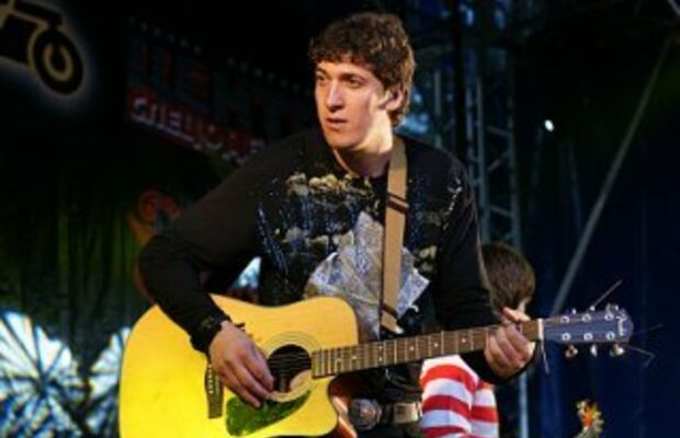 загадочная, странная, актуальня группа «ПлюS 800»