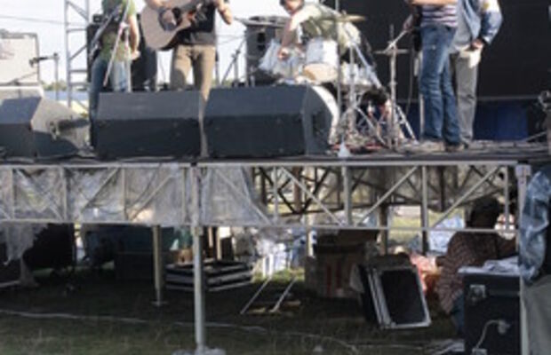 Фестиваль пива 2009