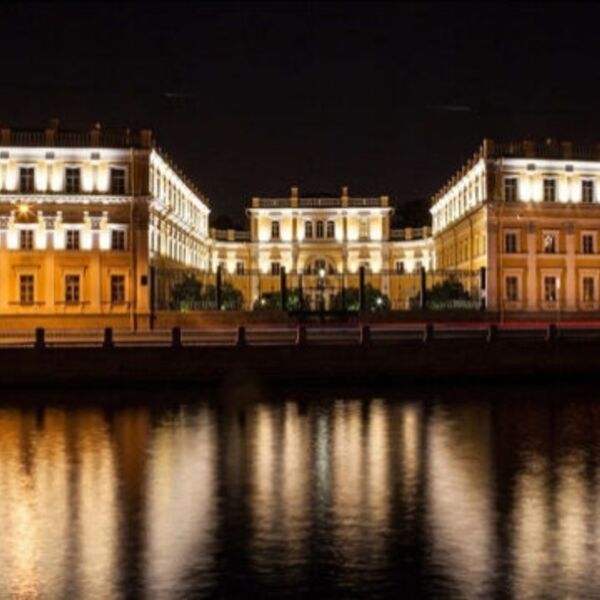 Магия дудука при свечах