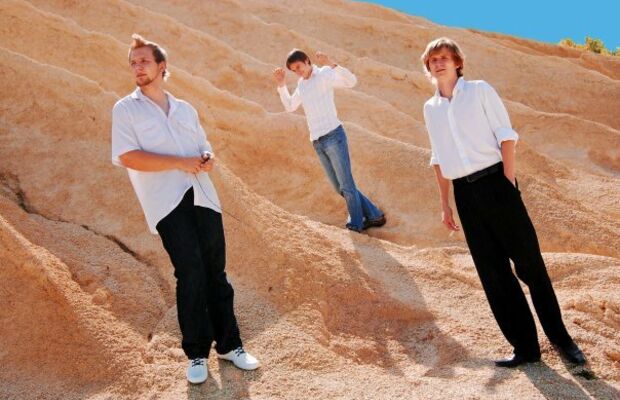 ТюльпанДжек