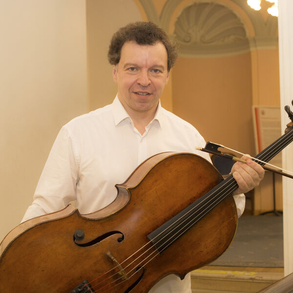 Сергей Словачевский