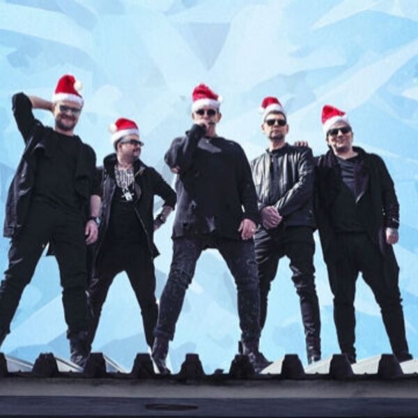 Концерт группа «7Б» и Ивана Демьяна