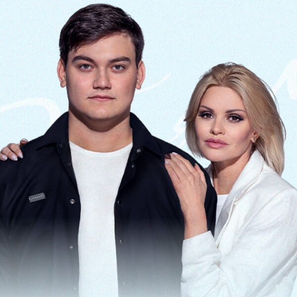 Ирина Круг (Норильск)