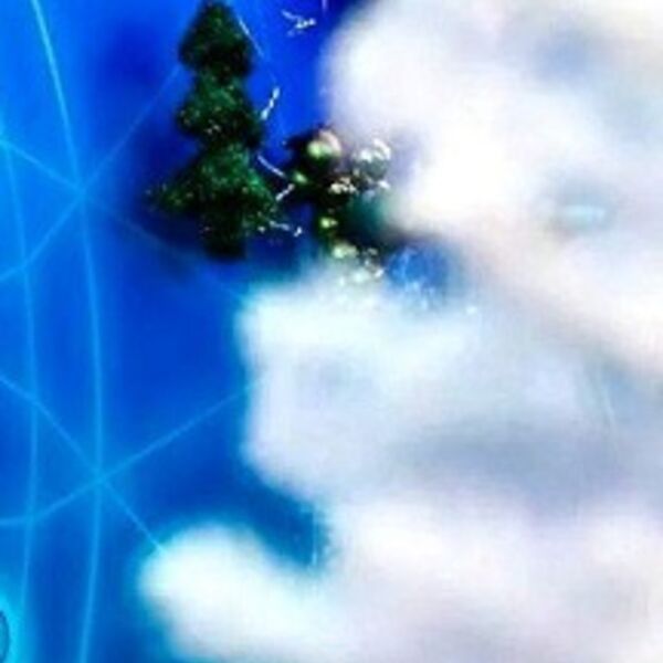 Страницы голубого огонька