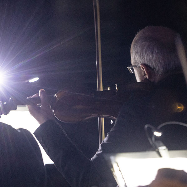 Виртуозы Москвы