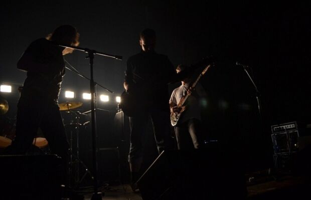 AntipoD в Реакторе