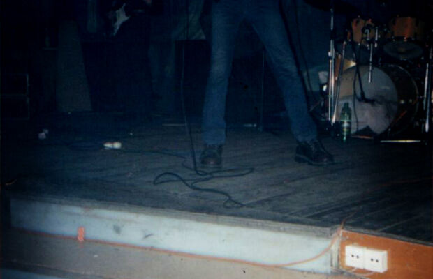 Оргазм Нострадамуса. Разное