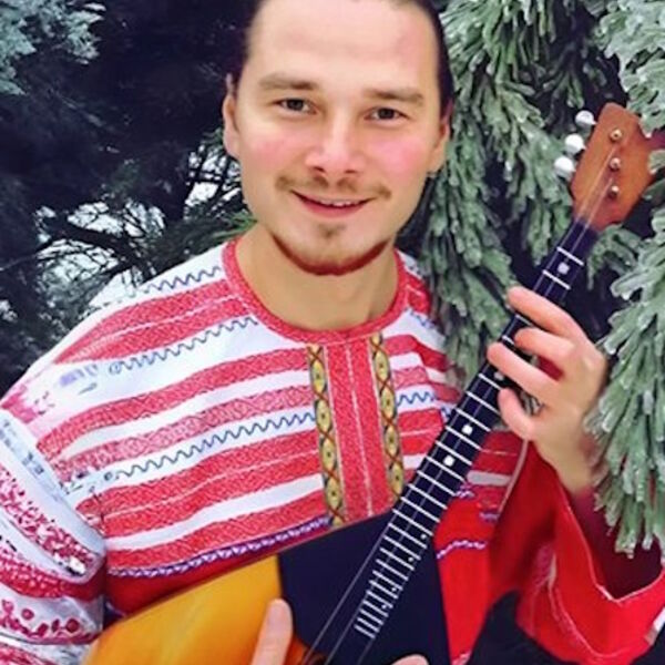 Святки на Руси: обряды, песни, хороводы, сказки