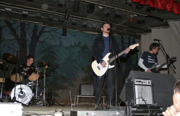 Зимний ШуХер