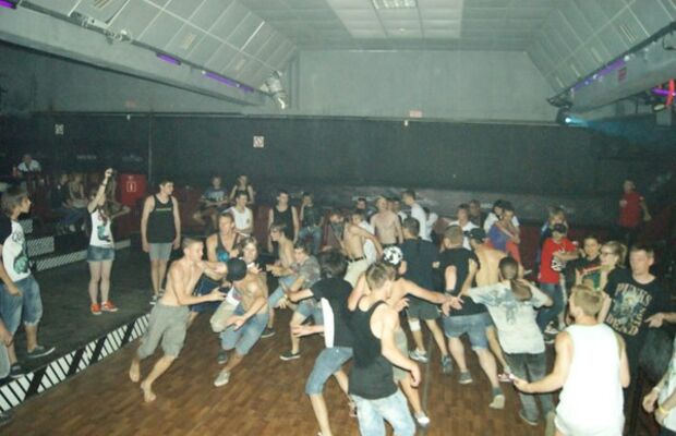 TARANTUL SUMMER FEST PART.№2