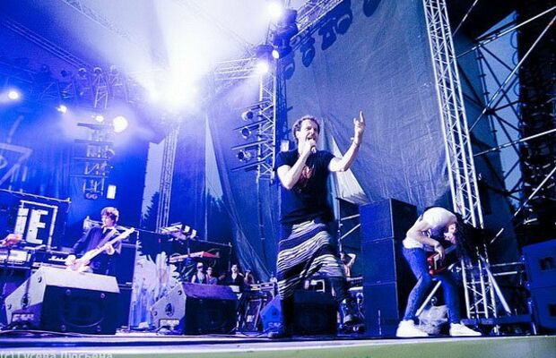 Нашествие 2010