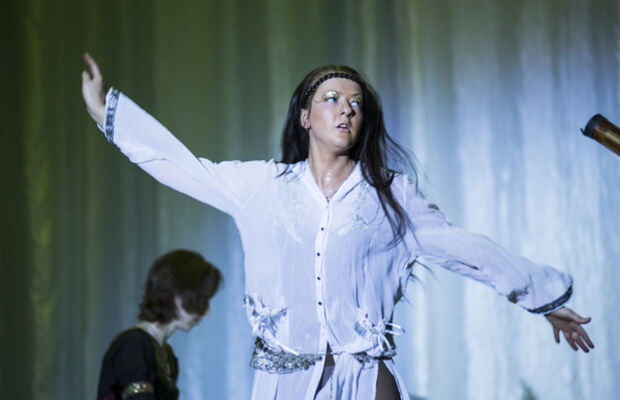 МЕРЦАНА-ШОУ