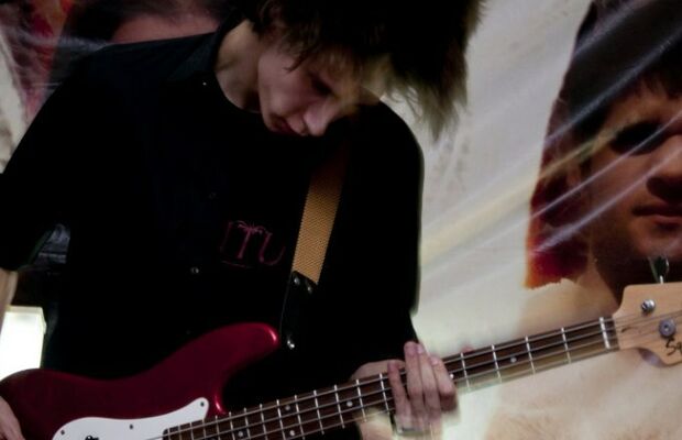 Обычный будний день - обычная будняя репетиция