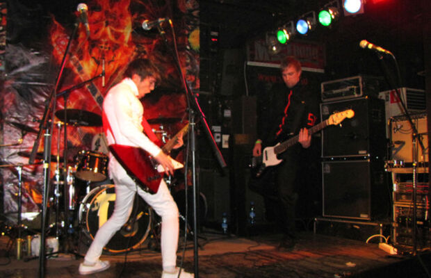 18 декабря 2009 года ШУРФ-ЗИМА-ЖАРА-2009 