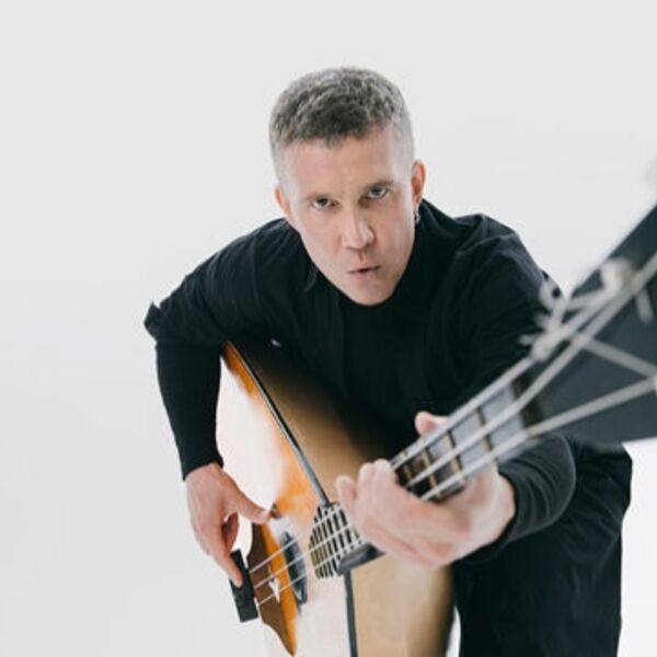 Русский хип-хоп и казачий драм-н-бейс. Звук Евразии