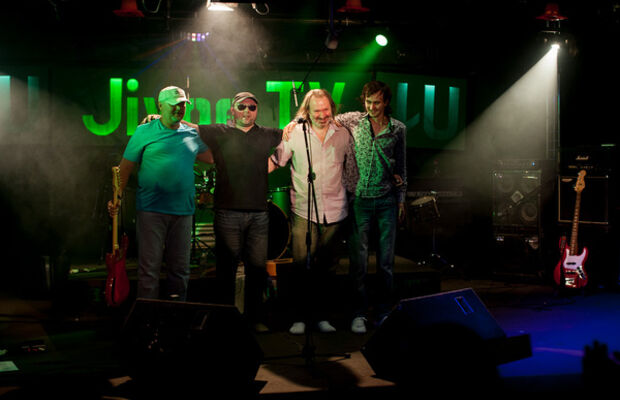 2012.06.24 - Живое Тв. Москва