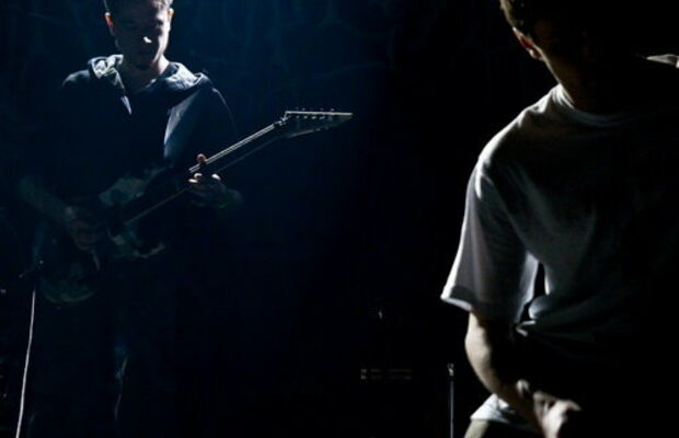 RAGNAROK (Норвегия) support, 22.02.10