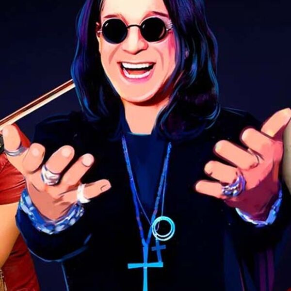 Оззи Осборн, Пуччини, Нирвана, Россини. Мировые хиты оперы и рока