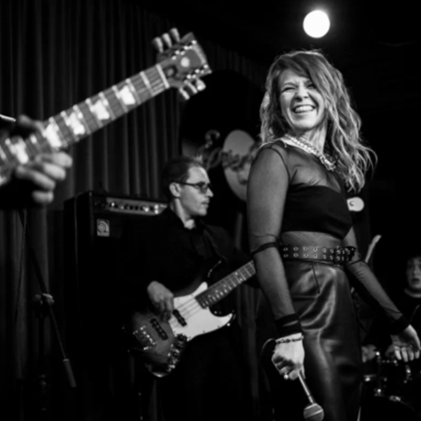 Линч и Тарантино. Музыка кино