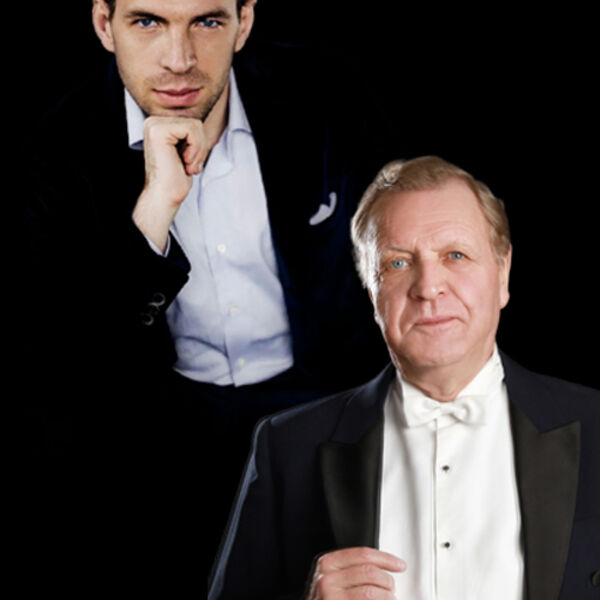 Закрытие сезона. Андрей Коробейников (фортепиано)