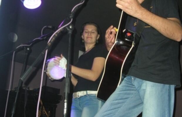 21.09.2011 "Агата" г.Харьков