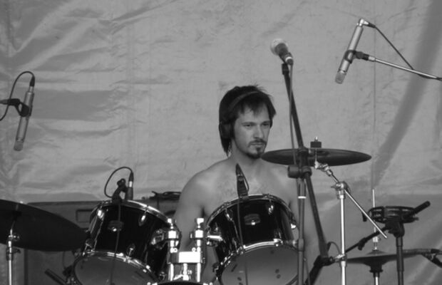 Всем стоять! Всем улыбаться! 