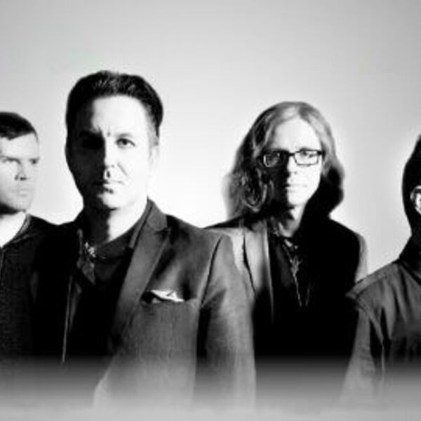 Легендарные хиты Depeche Mode «Enjoy the symphony» show с оркестром