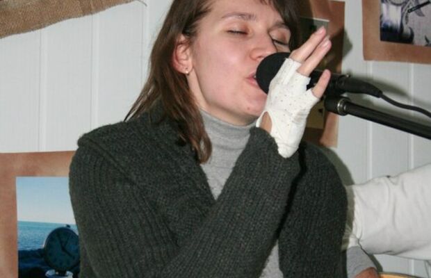 22.11.2013 БлагоТур, арт-кофейня "Дом Солнца" г. Славянск