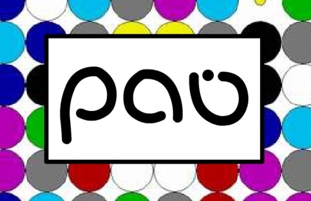 Логотипы группы РАЙ