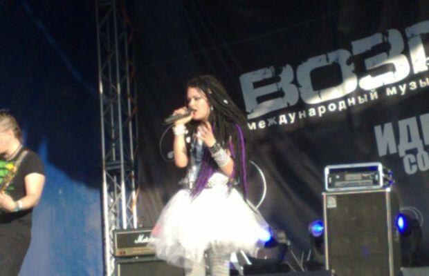 Фестиваль "Воздух"