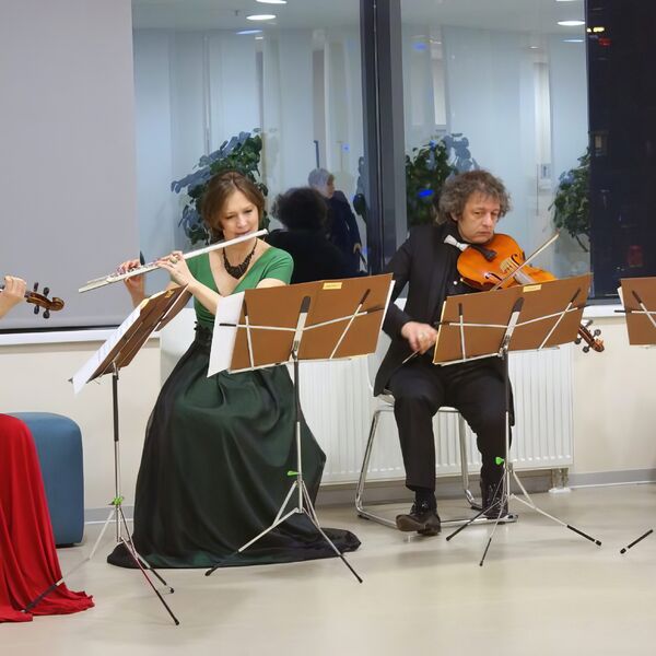 Мульт-концерт