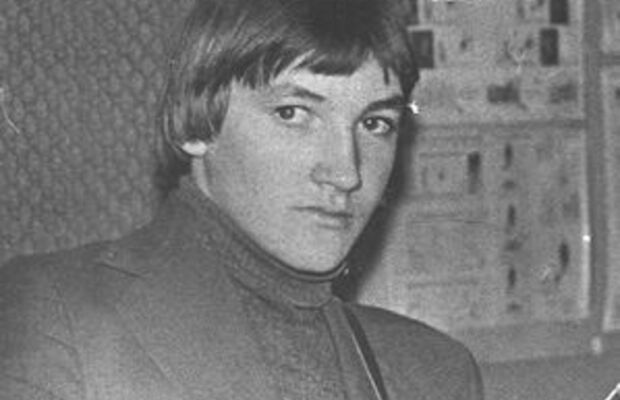 "Жизнь в музыке"