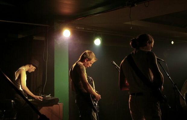 Концертный альбом