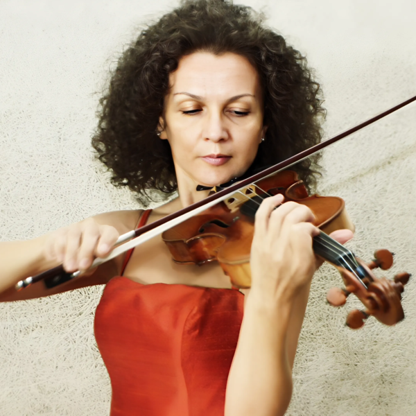 Анна Лаухина