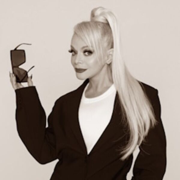 Концерт Ларисы Долиной