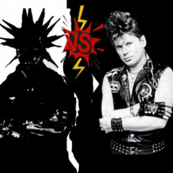 Симфонический Сектор газа и другие панки с ACO-Avatar cinematic Orchestra