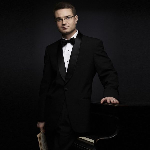 Фортепианный концерт. Вечер третий