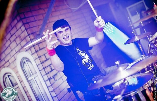 Мой Декабрь