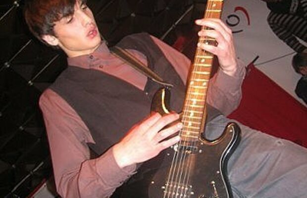 Фотографии с концертов и репетиций.