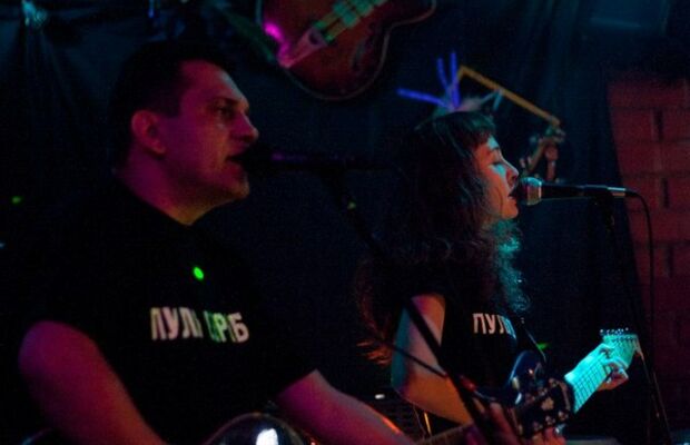 пуля серебра