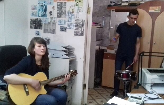 Радио "Скит"