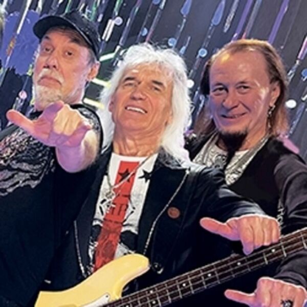 Концерт ВИА «Лейся песня». Бессмертные шлягеры»