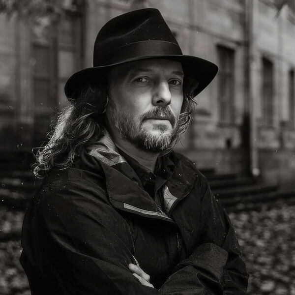 Михаил Башаков