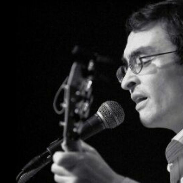 Концерт Тимура Шаова