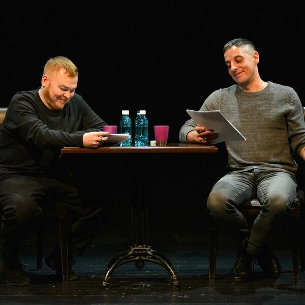 Одноэтажная Америка