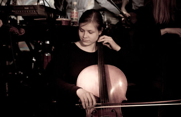 Концерт в ARTEFAQ 23 октября