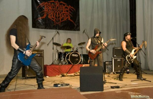 Живые Камни